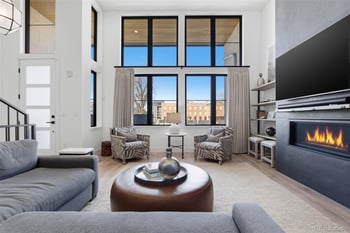 4254 E 8th Pl, Denver, CO 80220