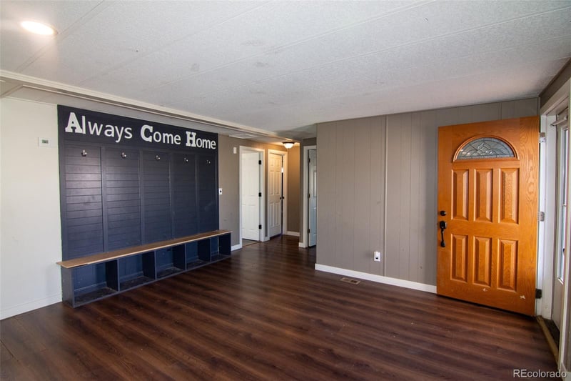 4210 E 100 Th Ave Lot 0550, Thornton, CO 80229