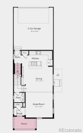 3283 N Catawba Way, Aurora, CO 80019