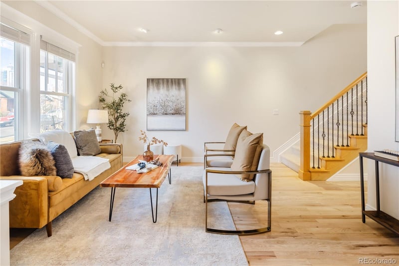 260 S Humboldt St, Denver, CO 80209