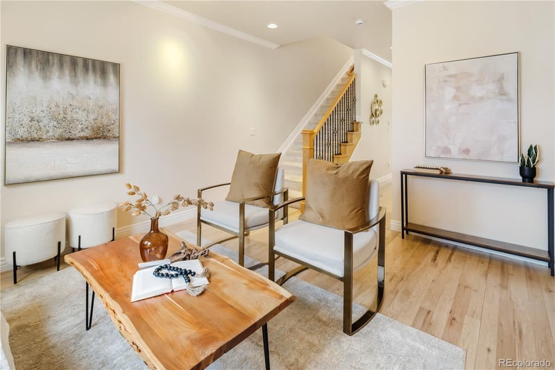 260 S Humboldt St, Denver, CO 80209