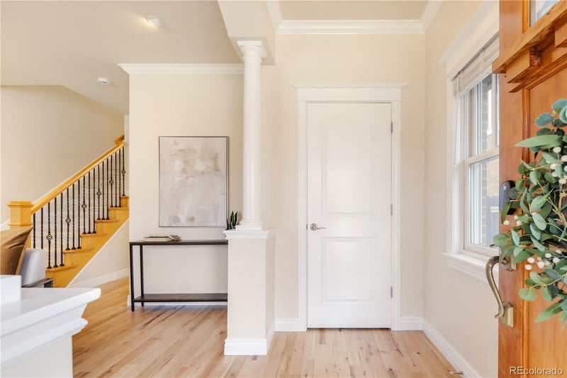 260 S Humboldt St, Denver, CO 80209