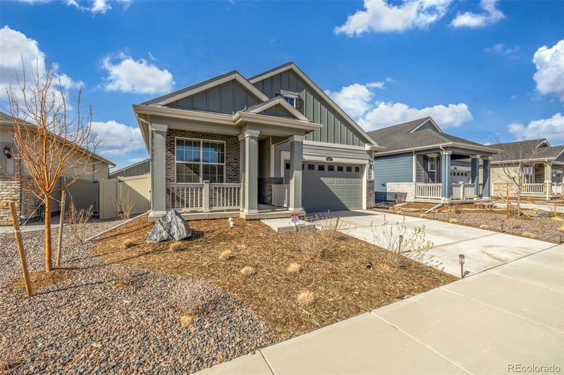 5125 N Quemoy St, Aurora, CO 80019