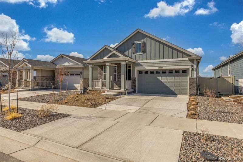 5125 N Quemoy St, Aurora, CO 80019
