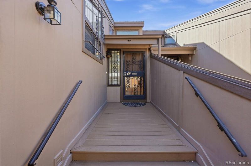 7210 W Stetson Pl #33, Littleton, CO 80123