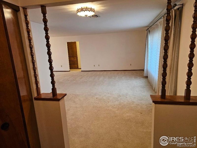 915 Park St, Fort Morgan, CO 80701