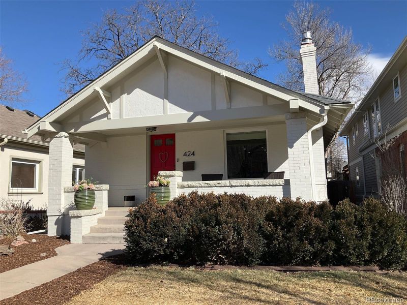 424 S Franklin St, Denver, CO 80209