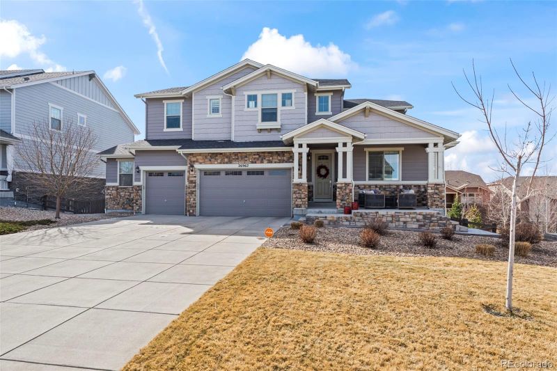 26962 E Ottawa Pl, Aurora, CO 80016