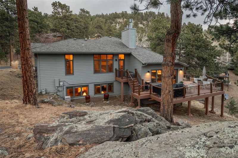 1419 Tamarac Dr, Golden, CO 80401