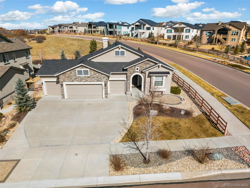 1992 Walnut Creek Ct, Colorado Springs, CO 80921
