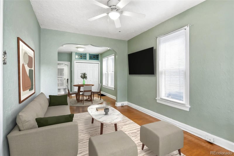 4424 Sherman St, Denver, CO 80216