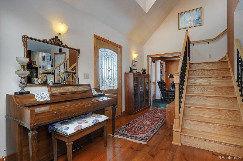 18780 Morrison Creek Cir, Buena Vista, CO 81211