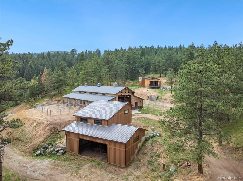10013 S Mckinney Rd, Littleton, CO 80127