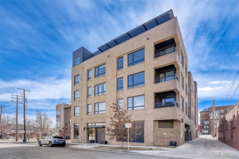 1908 W 33rd Ave #303, Denver, CO 80211