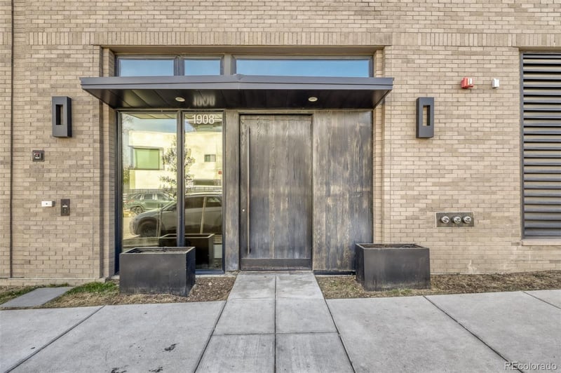 1908 W 33rd Ave #303, Denver, CO 80211