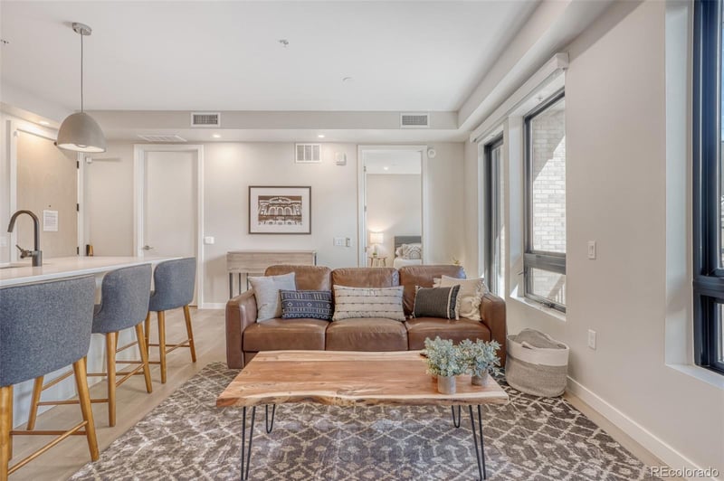 1908 W 33rd Ave #303, Denver, CO 80211
