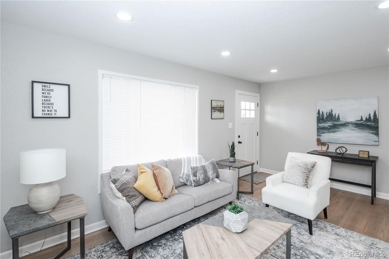 1281 Mariposa Dr, Denver, CO 80221