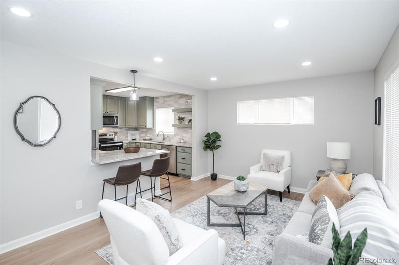 1281 Mariposa Dr, Denver, CO 80221
