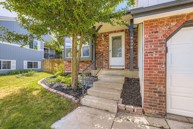 7953 S Garrison Way, Littleton, CO 80128