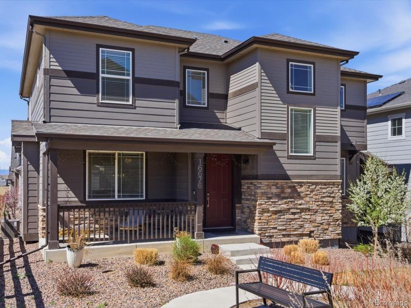 16676 E 118th Dr, Commerce City, CO 80022