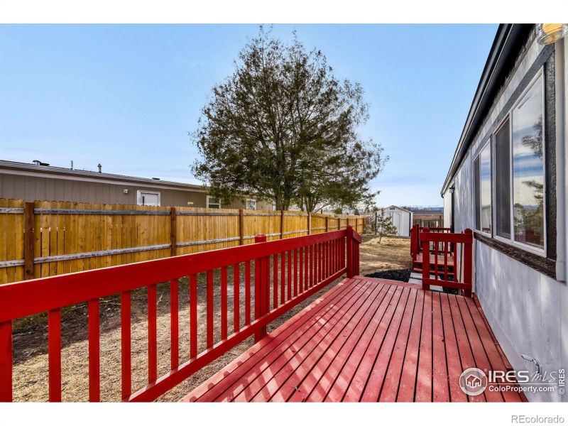 1106 Macdavidson Cir, Dacono, CO 80514