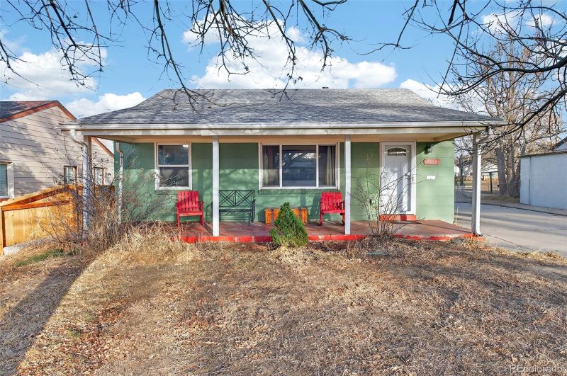 5634 S Huron St, Littleton, CO 80120