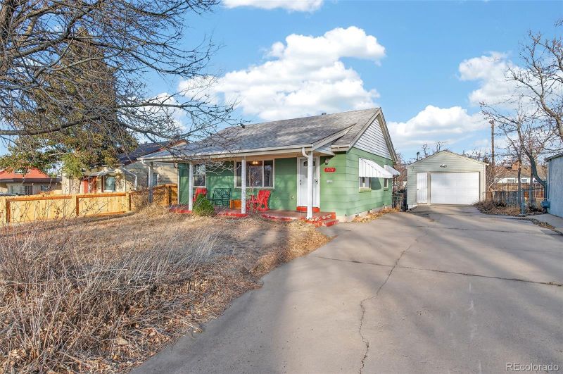 5634 S Huron St, Littleton, CO 80120