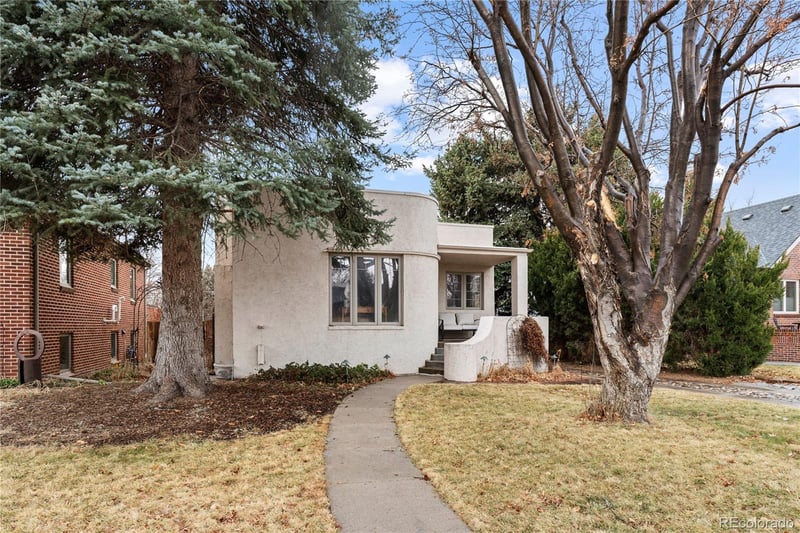 1121 Hudson St, Denver, CO 80220