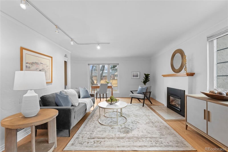 1121 Hudson St, Denver, CO 80220
