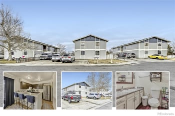 0 E 63rd Pl, Commerce City, CO 80022