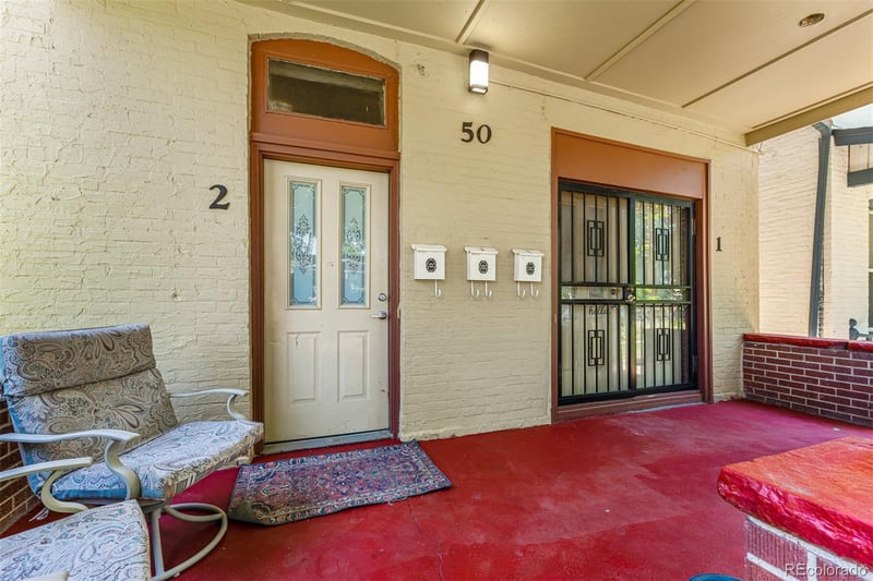 50 W Maple Ave, Denver, CO 80223