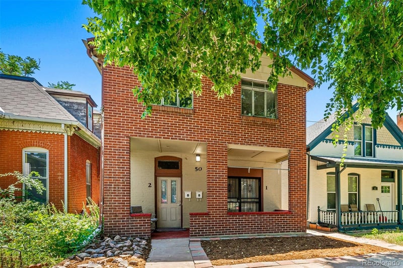 50 W Maple Ave, Denver, CO 80223