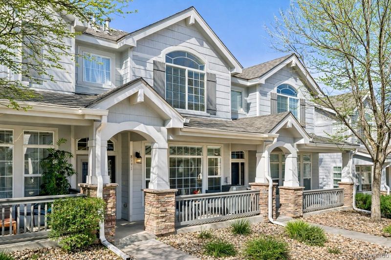 8391 Stonybridge Cir, Highlands Ranch, CO 80126