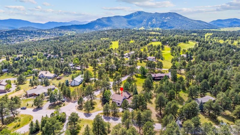 30163 Canterbury Cir, Evergreen, CO 80439