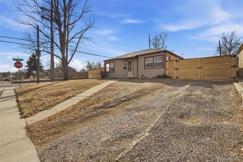 1299 S Quivas St, Denver, CO 80223