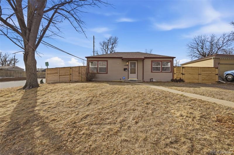 1299 S Quivas St, Denver, CO 80223