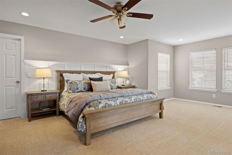 1935 Candleglow St, Castle Rock, CO 80109