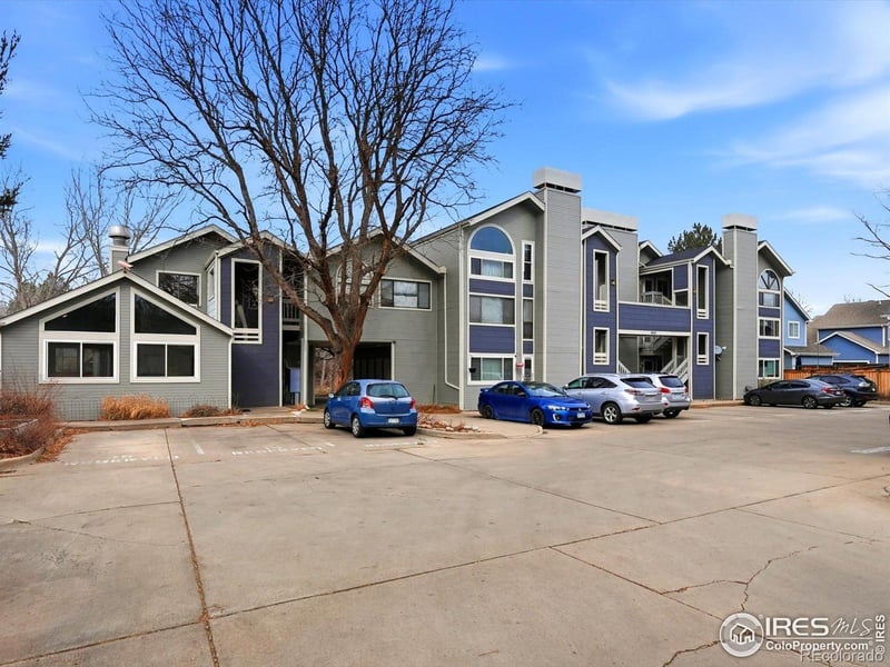 4855 Edison Ave #A, Boulder, CO 80301