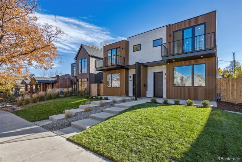 3366 W 32nd Ave, Denver, CO 80211