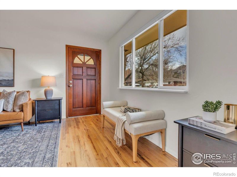 780 33rd St, Boulder, CO 80303