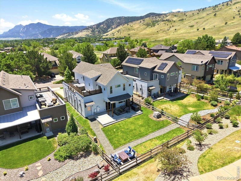 835 Yellow Pine Ave, Boulder, CO 80304