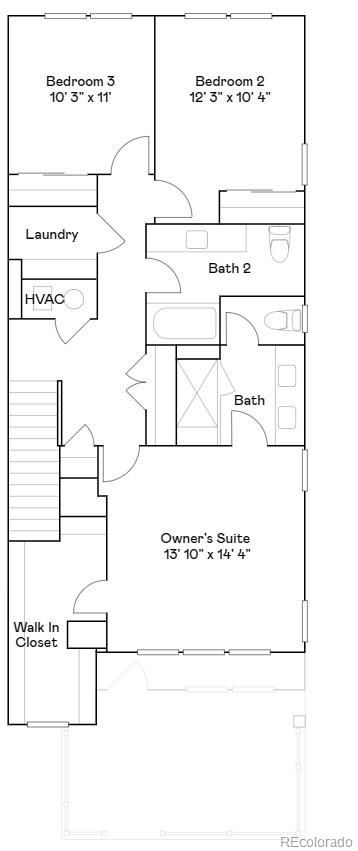 6838 E 149th Ave #1, Thornton, CO 80602