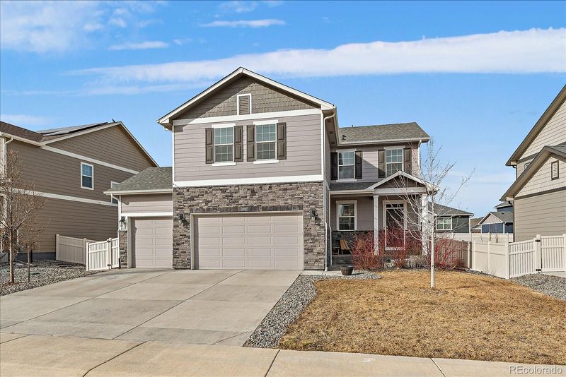 10097 Cedar St, Firestone, CO 80504