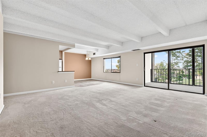 7877 E Mississippi Ave #207, Denver, CO 80247