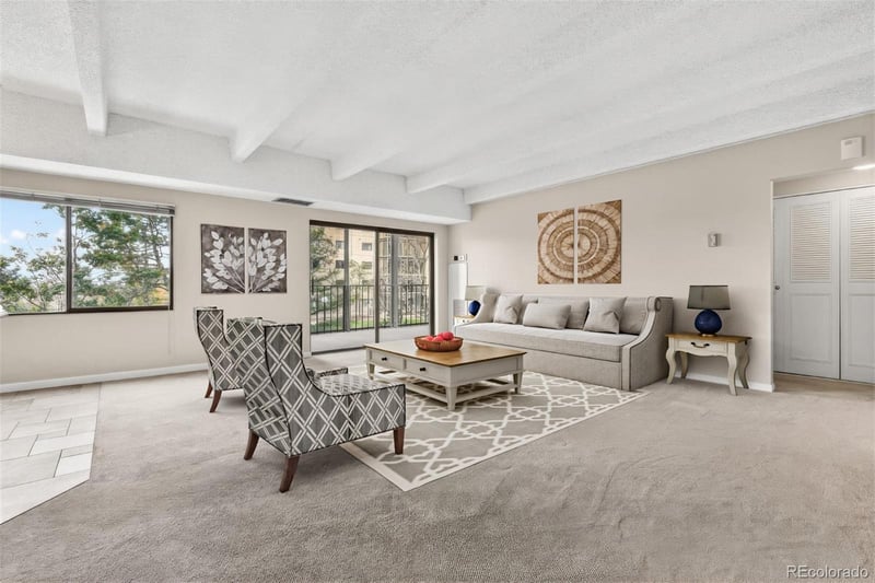 7877 E Mississippi Ave #207, Denver, CO 80247