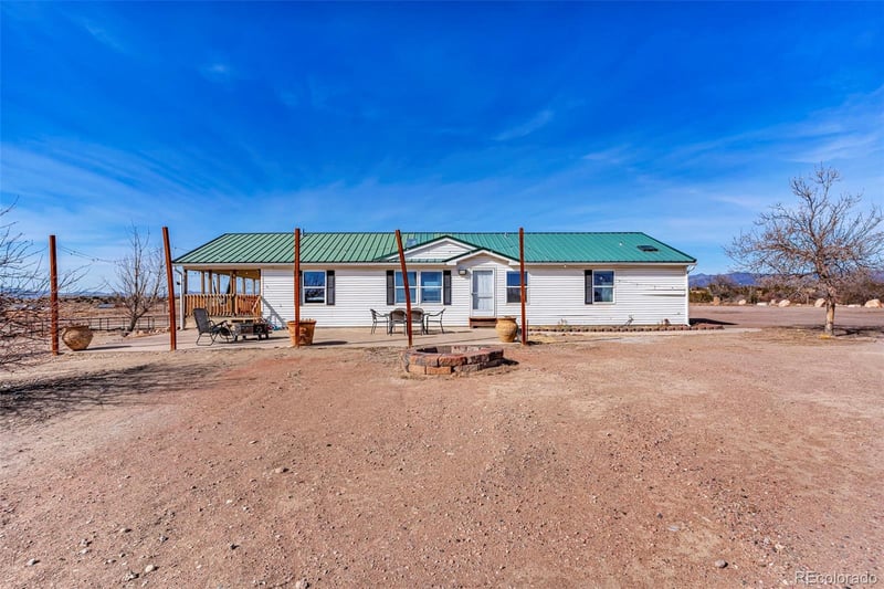 340 12th St, Penrose, CO 81240
