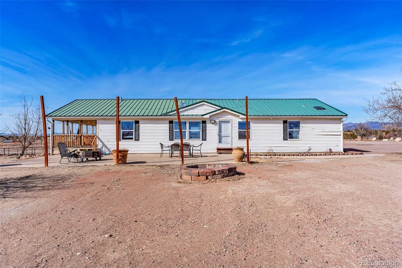 340 12th St, Penrose, CO 81240