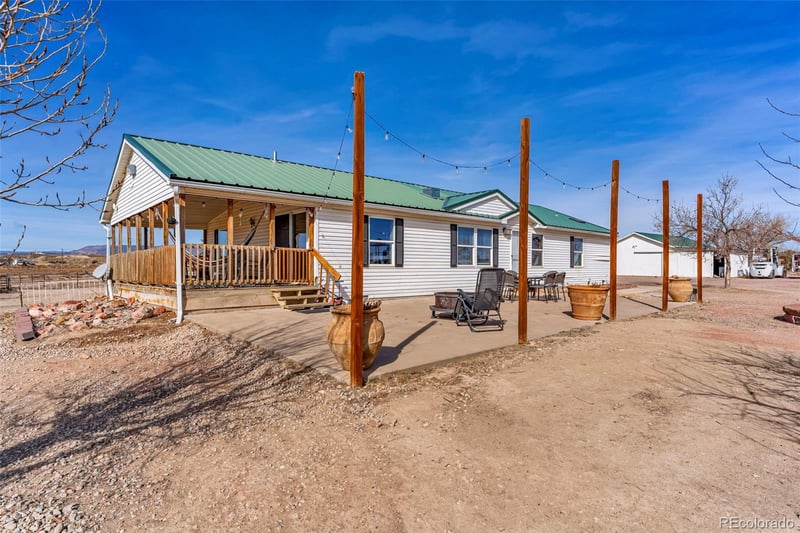 340 12th St, Penrose, CO 81240