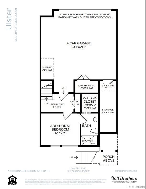 642 Cowbell Dr, Erie, CO 80516