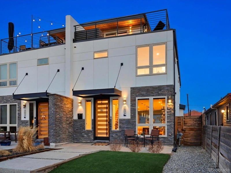 2636 S Acoma St, Denver, CO 80223